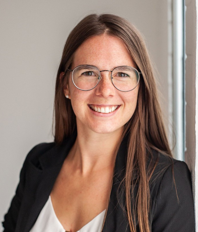 Alana - Registered Social Worker and Sports Performance Coach